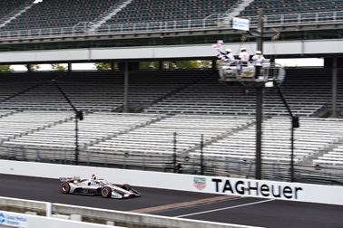 Harvest Grand Prix - Saturday, October 3, 2020