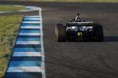 Harvest Grand Prix - Thursday, October 1, 2020