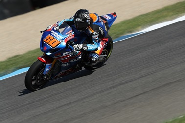 MotoAmerica Superbikes at the Brickyard - Friday, October 9, 2020