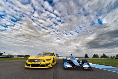 2020 Year in Photos at IMS