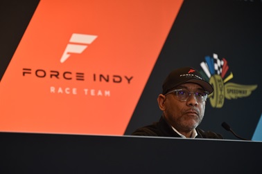 Force Indy Announcement - Thursday, December 3, 2020