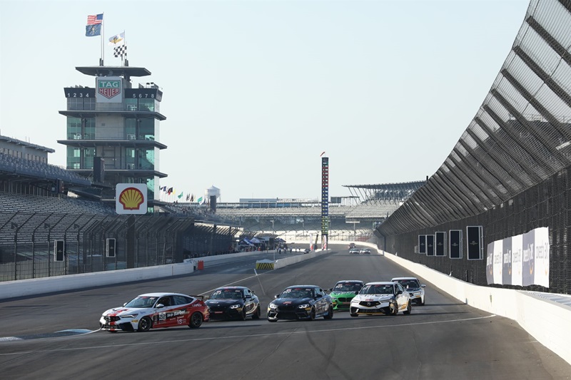  Indianapolis 8 Hour - Sunday, October 6, 2024