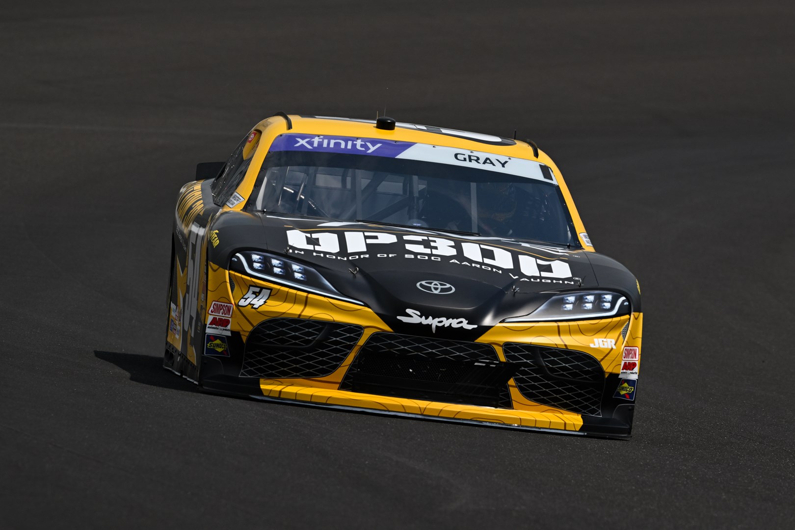 Pennzoil 250 - Friday, July 25, 2025