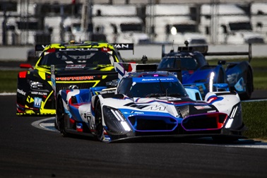 TireRack.com Battle on the Bricks - Friday, September 19, 2025