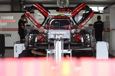 TireRack.com Battle on the Bricks - Saturday, September 20, 2025