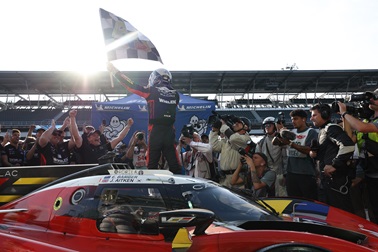 TireRack.com Battle on the Bricks - Sunday, September 21, 2025