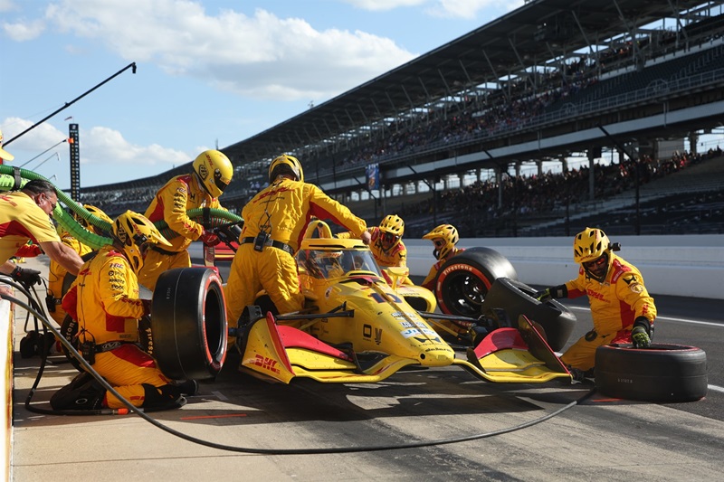 Sonsio Grand Prix - Saturday, May 9, 2026