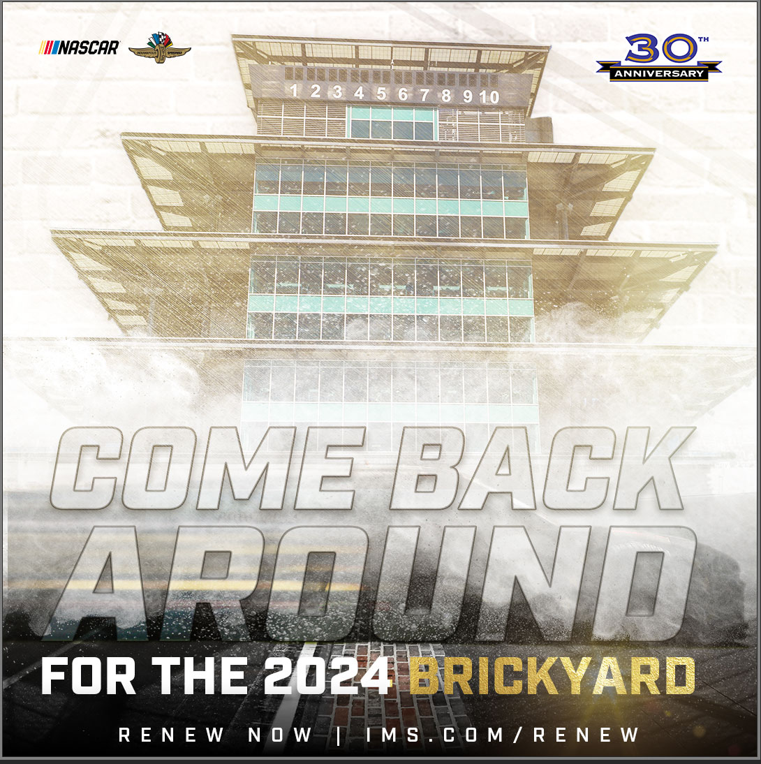 Total Solar Eclipse Event at Indianapolis Motor Speedway