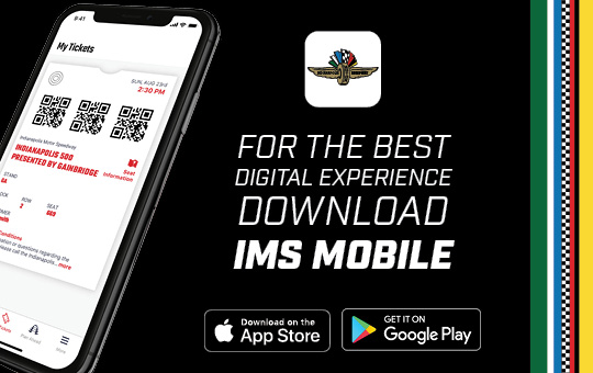 Download IMS Mobile