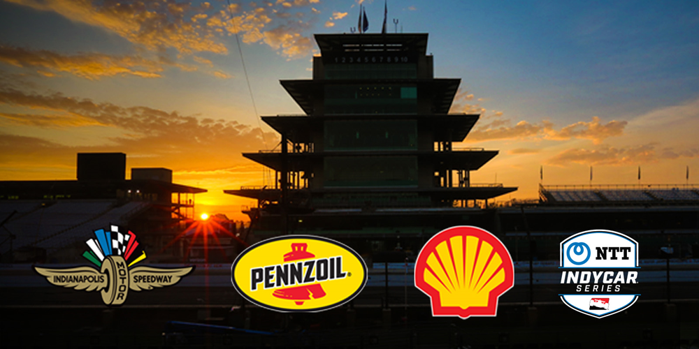 Pennzoil Announcement