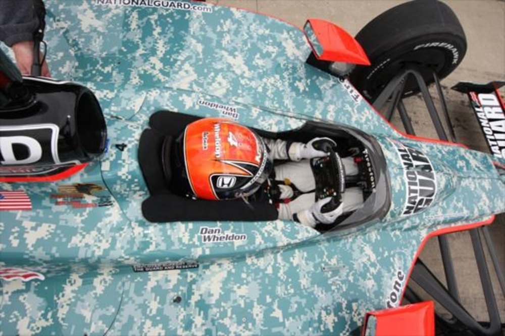 Helio Reaches 227; All Rookies Pass Test