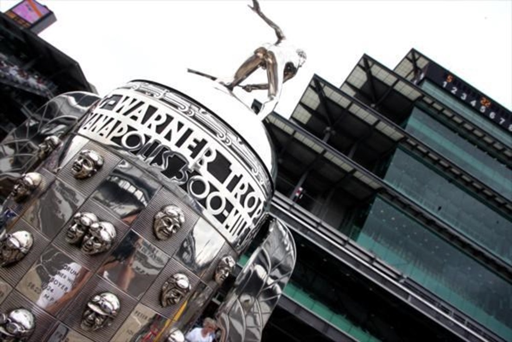 Pole Day Qualifying Quotes (11 a.m.-4 p.m. Segment)