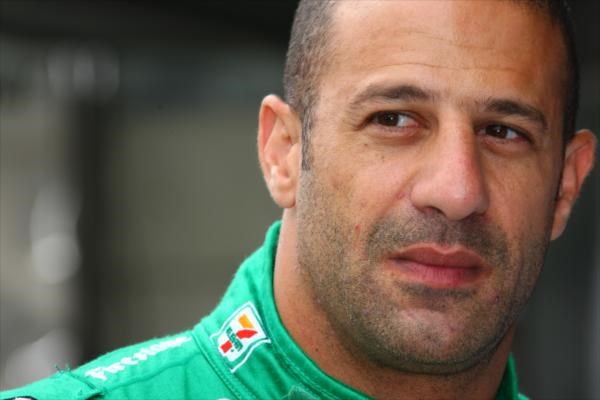 Kanaan To Drive In 'Prelude To The Dream' On June 9 At Eldora