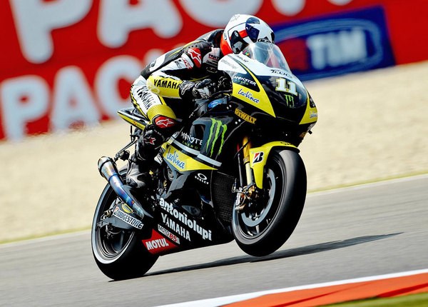 MotoGP Preview: TT Assen