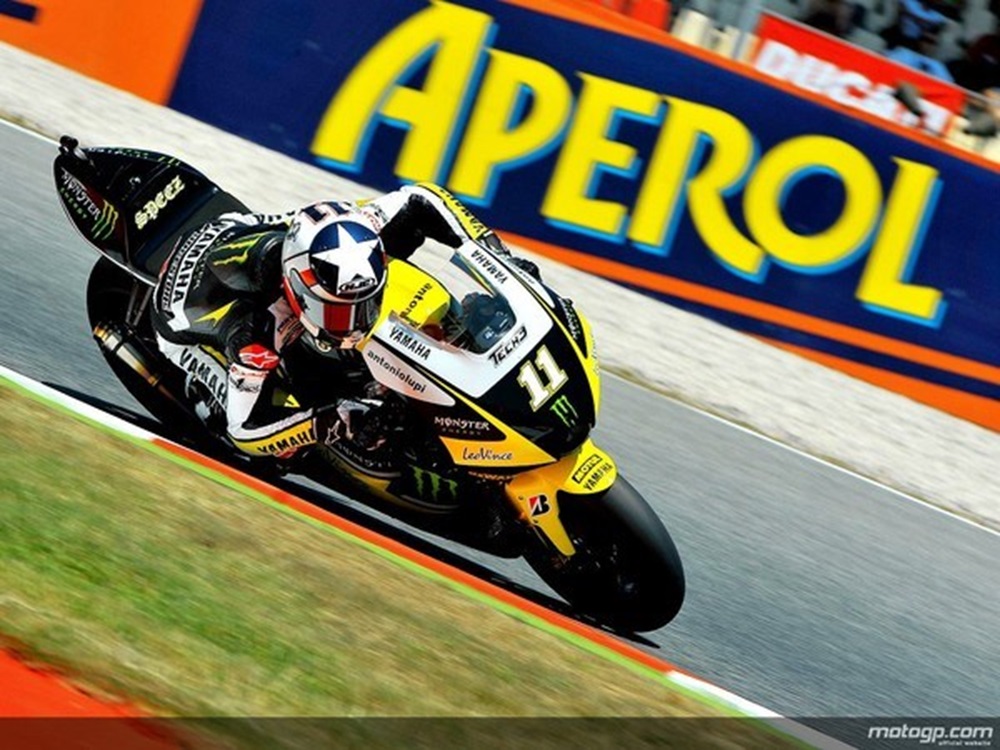 MotoGP Preview: Grand Prix Of Catalunya