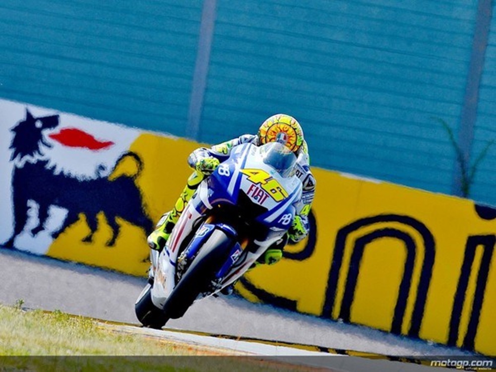 MotoGP Preview: Grand Prix Of Germany