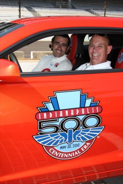 2011 Indianapolis 500 Tickets On Sale Now