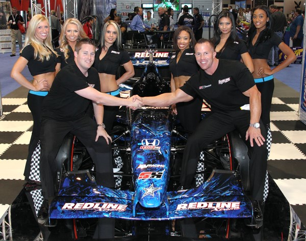 KV Racing Technology, SH Racing Team Up For 2011 Indy 500 Entry