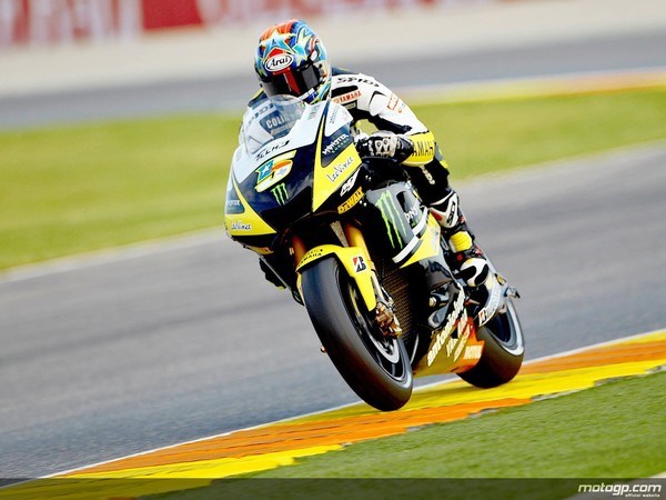 MotoGP Preview: Grand Prix Of Valencia