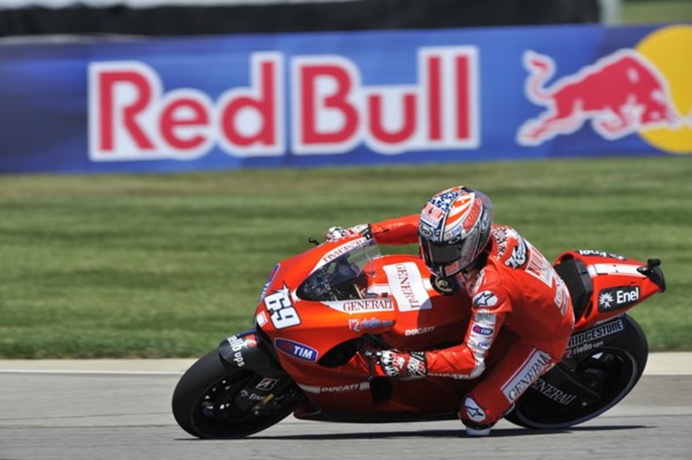 A Look At 2010-11 MotoGP Silly Season