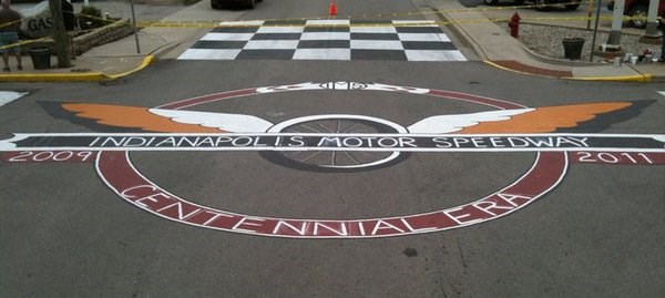 Indiana Communities Show Indy 500 Spirit, Vie For $25,000