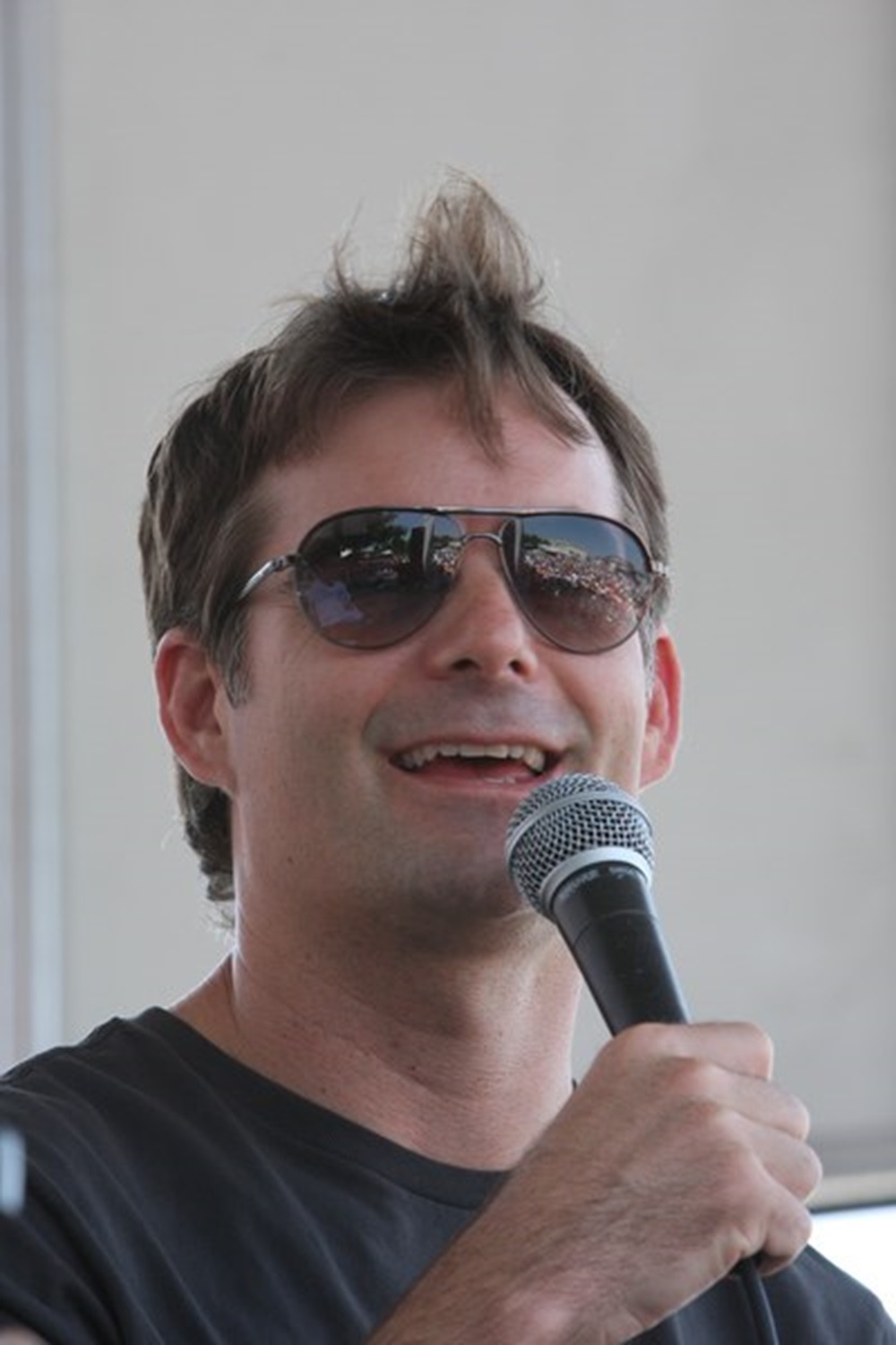 Gordon Shifting Into High Gear For Brickyard After Pocono Victory