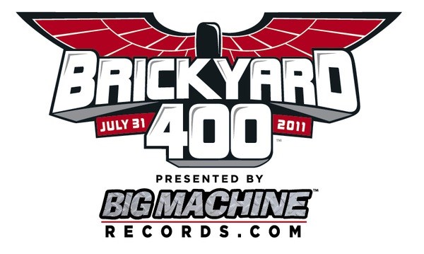 Big Machine Backs Brickyard 400 With Race Day Performances By Country Superstars