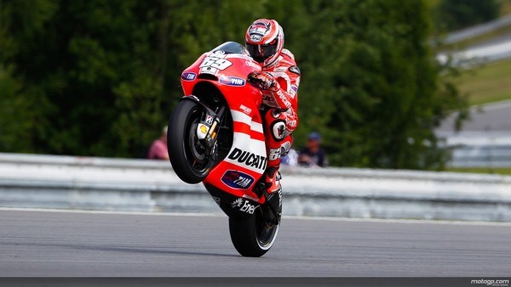 MotoGP Preview: Grand Prix Of Czech Republic
