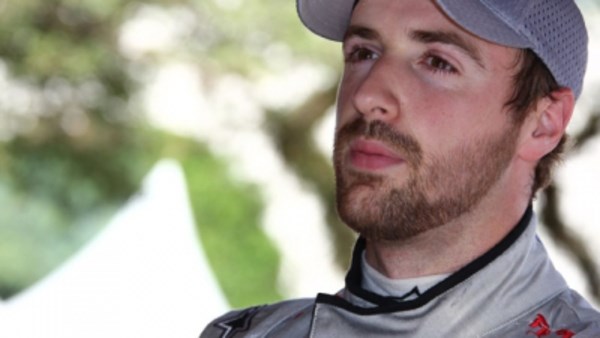 Hinchcliffe Confirmed At Andretti Autosport
