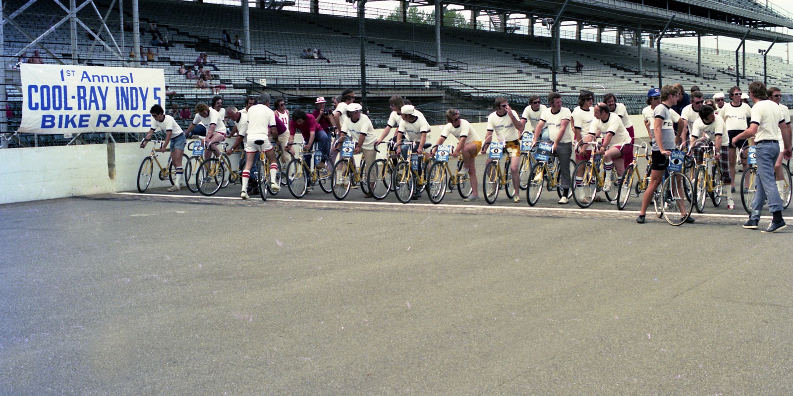 Indy 500 bicycle online
