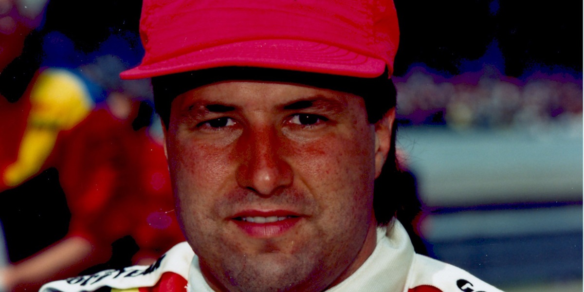 Michael Andretti, Vidan to be Inducted into Hall of Fame