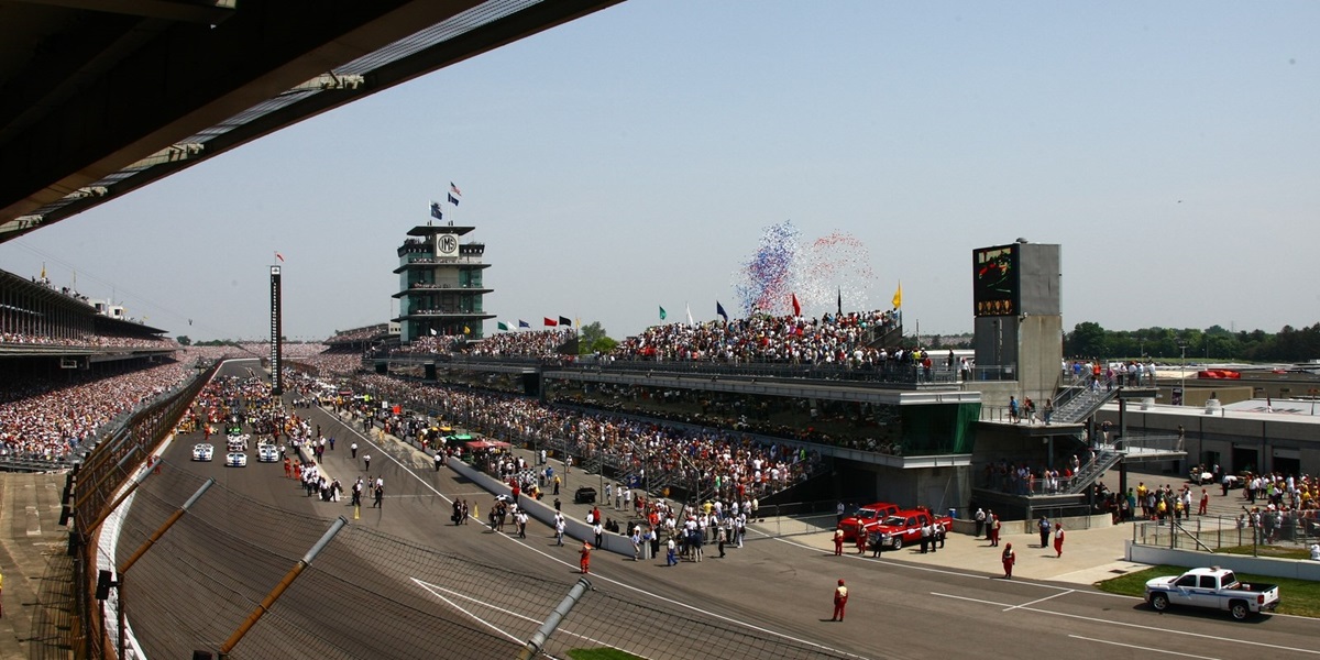 IMS Offers Special Ticket Discounts For 2013 Indianapolis 500 Fans