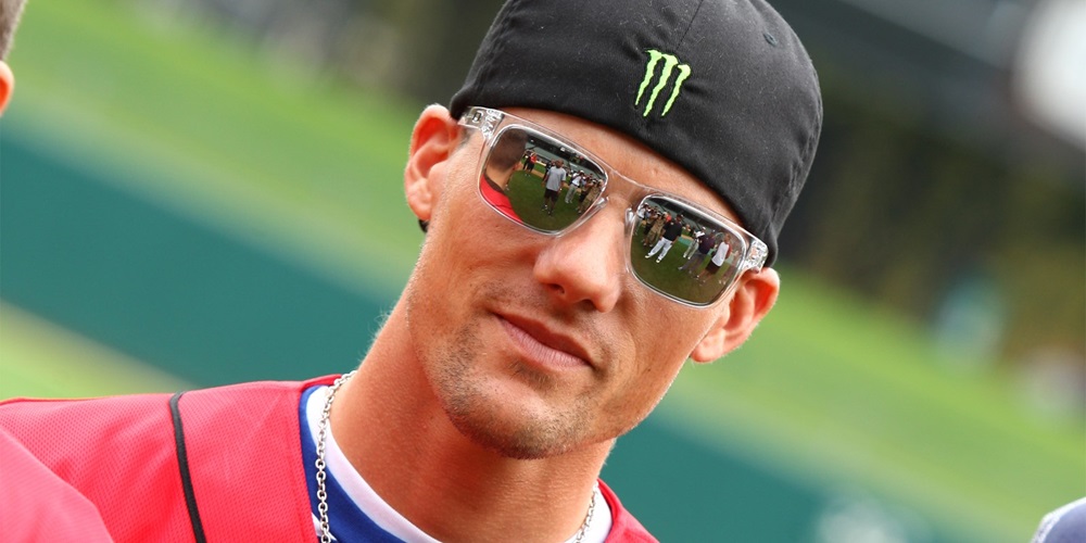 2012 Red Bull Indianapolis GP Notebook - August 16th