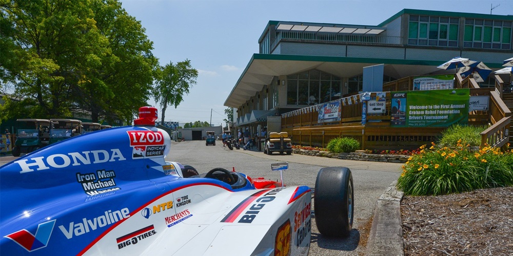 Brickyard Crossing Restaurant Closes for Season Dec. 1