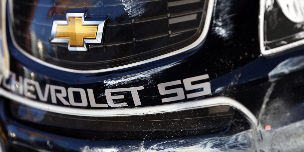 New Car Puts Stock Look Back Into NASCAR Starting At Daytona