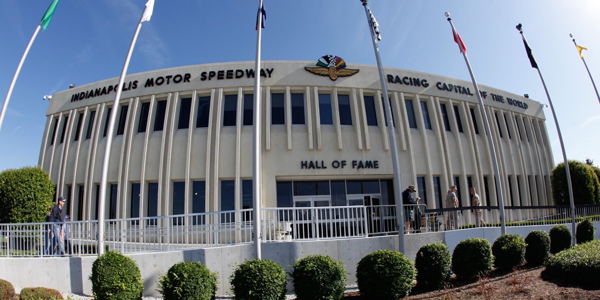 Auto Racing Hall Of Fame Expanding Induction Ceremonies