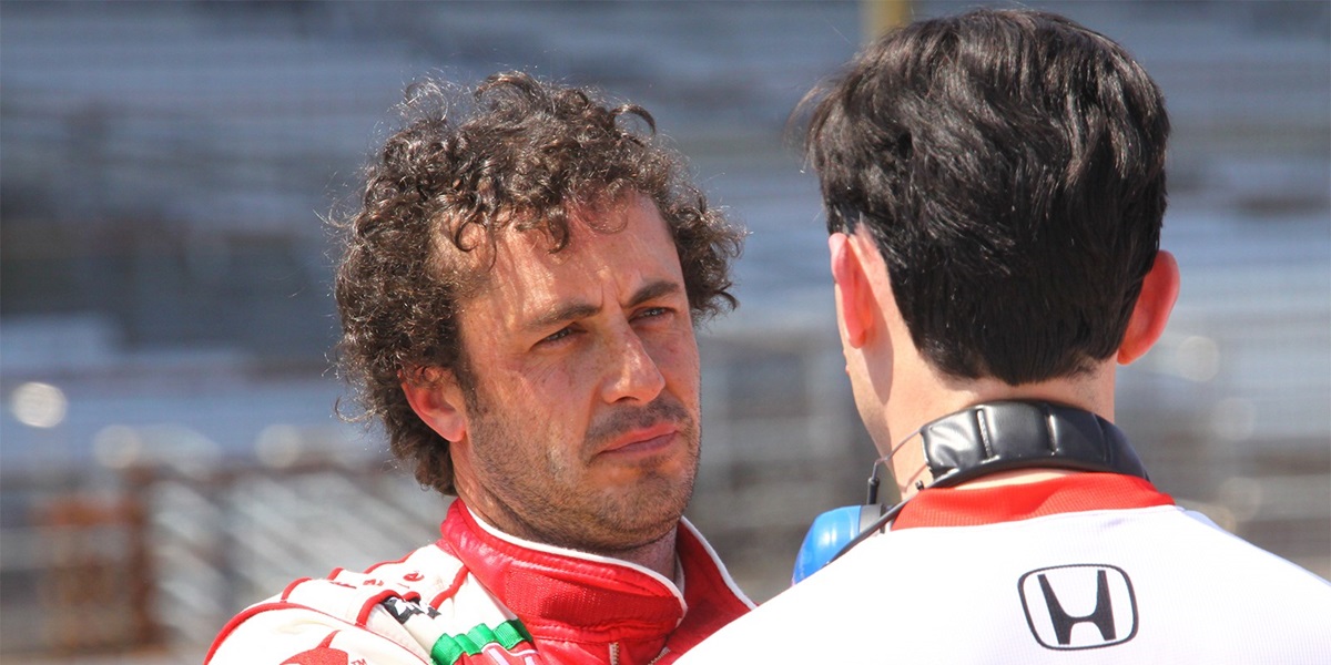 Michel Jourdain Jr. Returns to RLL for the 2013 Indy 500; Office Depot Mexico to Again Sponsor Entry