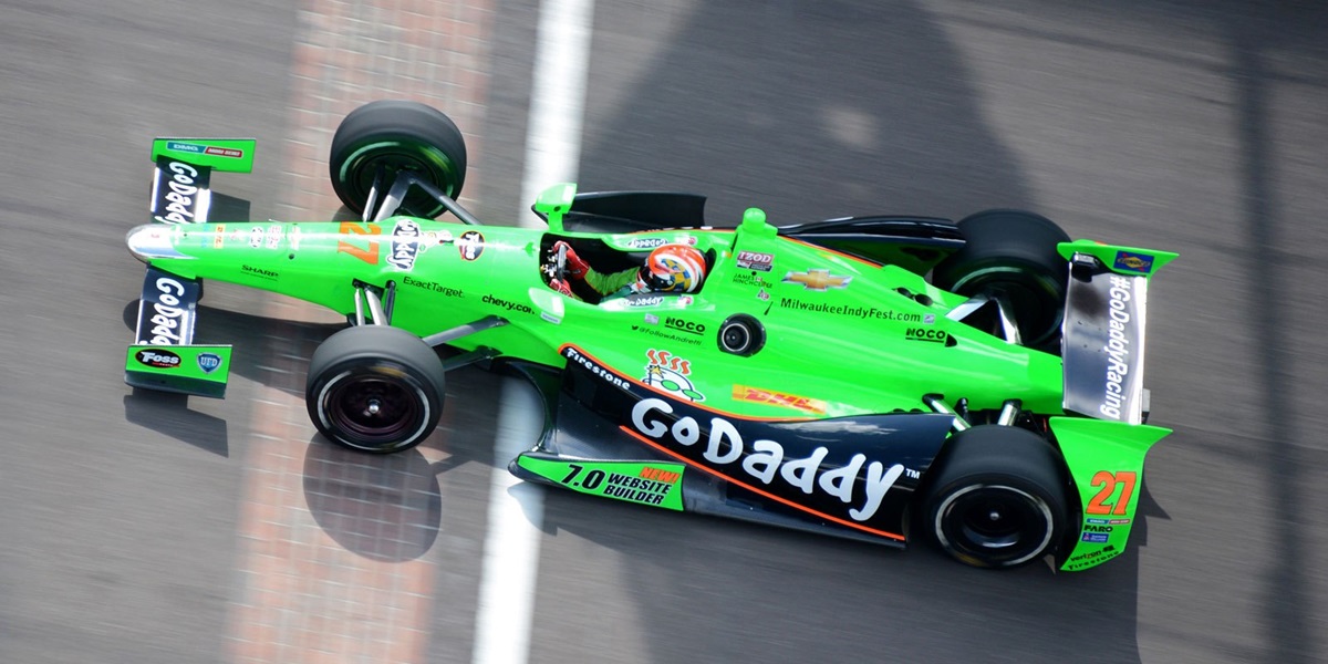 Hinchcliffe Fastest On Day 4
