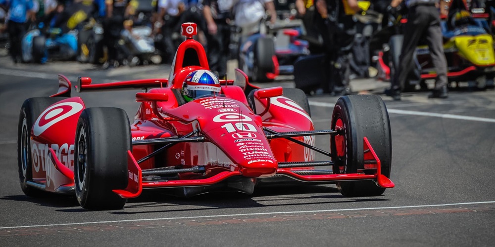 Defending 500 Champ Fastest In Day 5