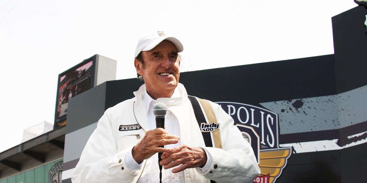 Nabors To Return To IMS To Sing During Indy 500 Pre-Race