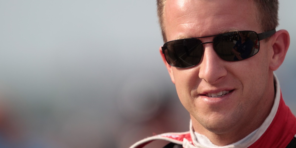 Allmendinger Starting New Sprint Cup Chapter After Nationwide Victory
