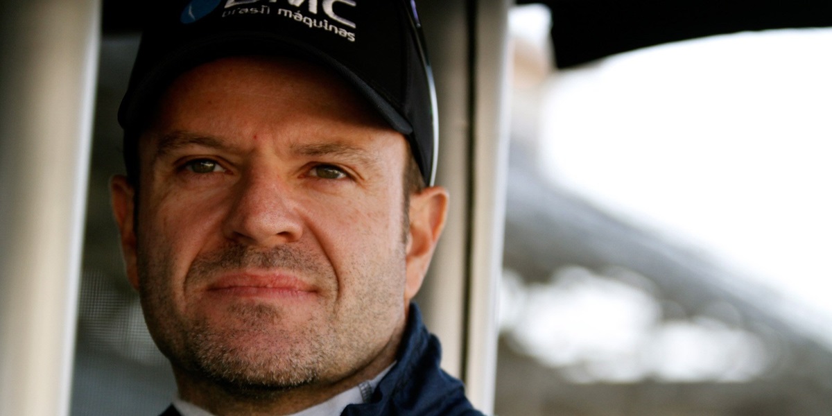 Barrichello To Drive In GRAND-AM Race At IMS