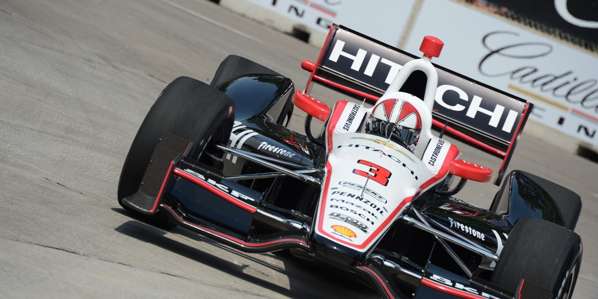 IndyCar Series Confirms 2014 Television Schedule