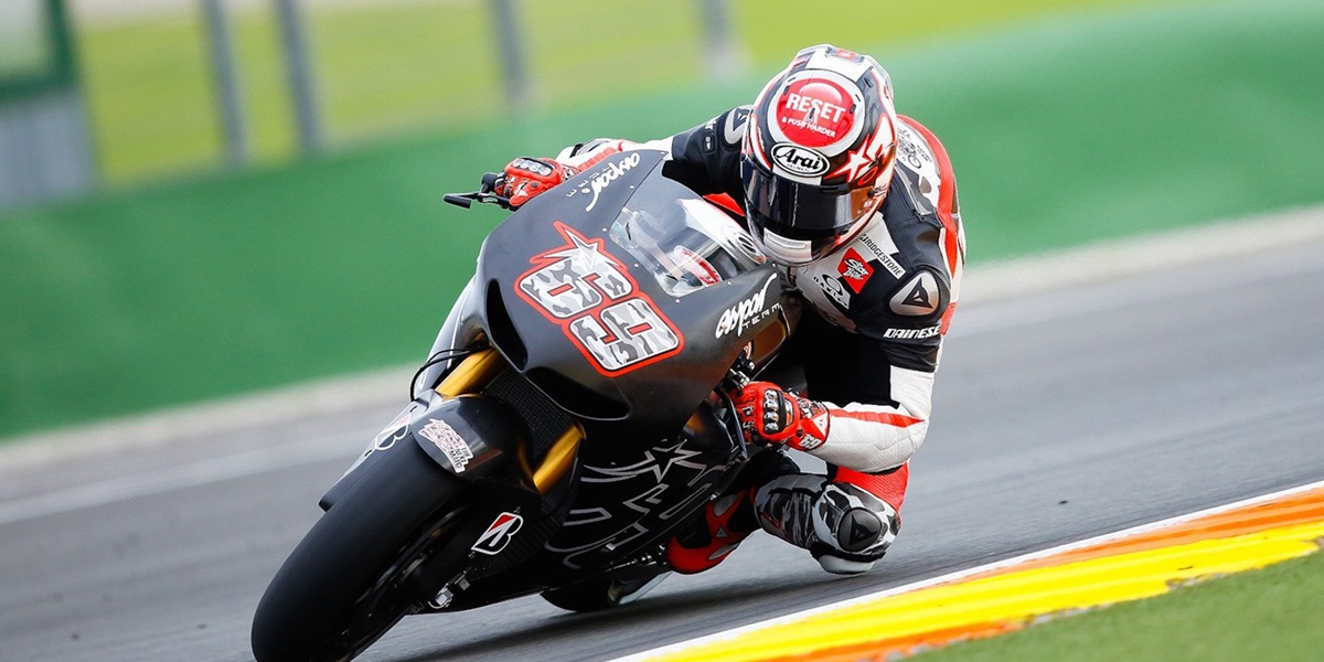 MotoGP Revving Up For Pre-Season Testing