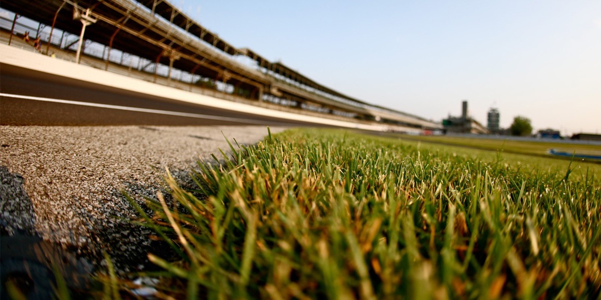 IMS Infield Glamping Tents Now Available For '500' Race Weekend