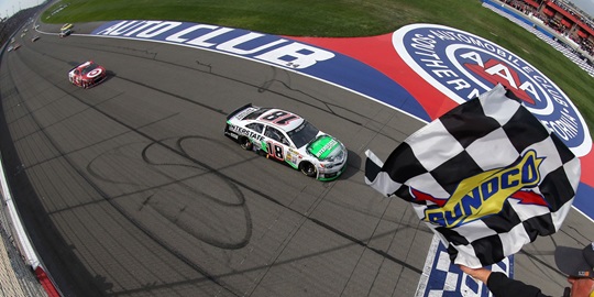Indianapolis Motor Speedway