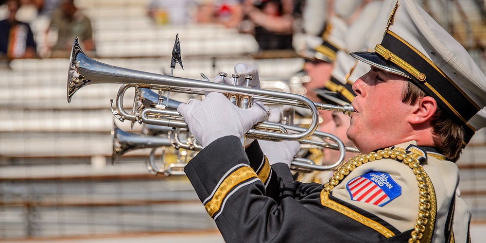 Indianapolis 500 Parade of Bands