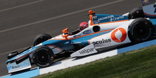 Angie's List Grand Prix of Indianapolis Promises More Highlights in ...