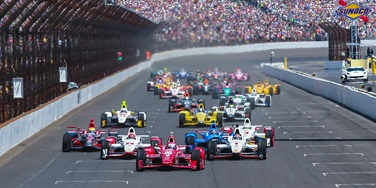 Indianapolis Motor Speedway Tickets