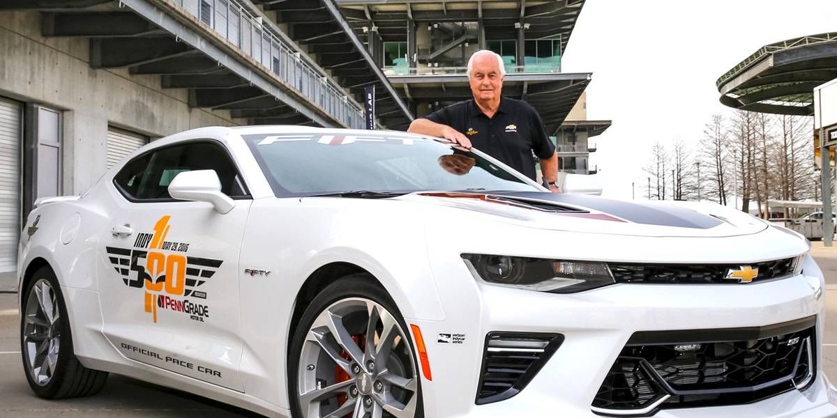 indianapolis motor speedway